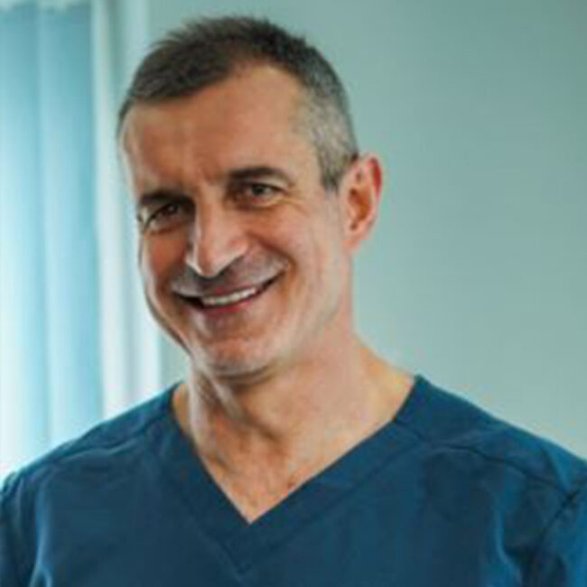 Team Image - Fusion Dental