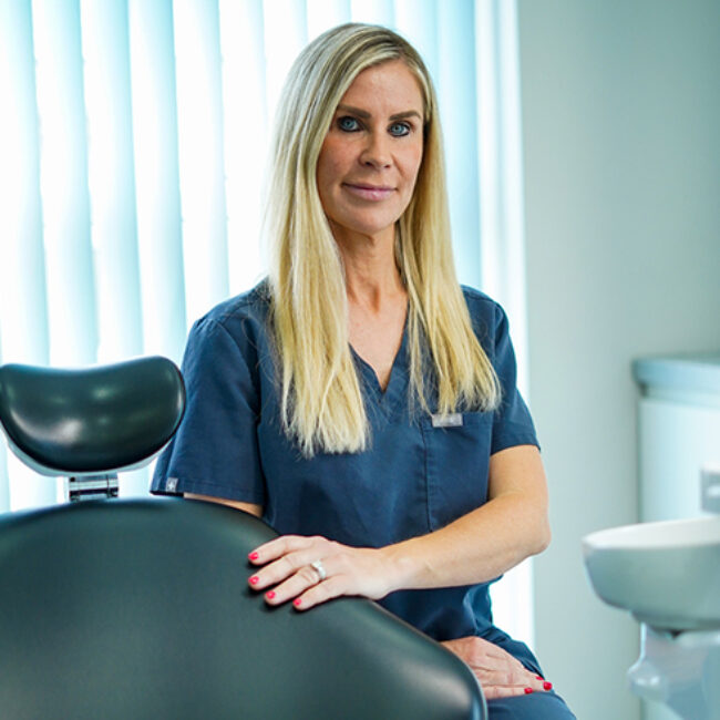 Team Image - Fusion Dental