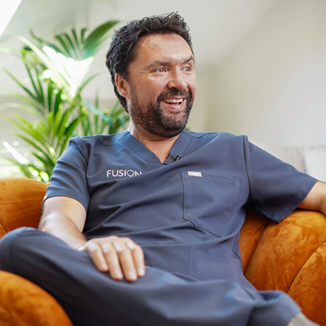 Team Image - Fusion Dental