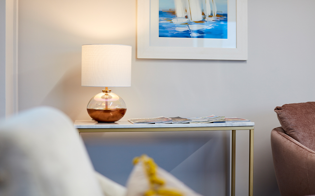 Fusion Dental Overview Image