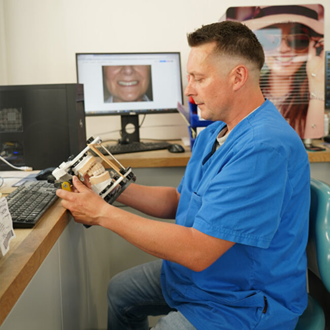 Team Image - Fusion Dental