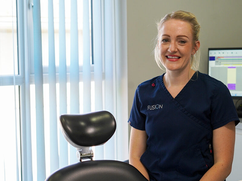 Fusion Dental Practice Gallery Image