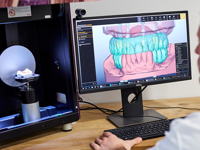 Fusion Dental Practice Gallery Image