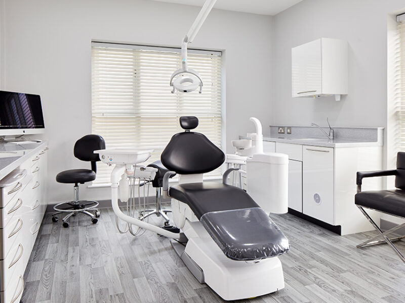 Fusion Dental Practice Gallery Image