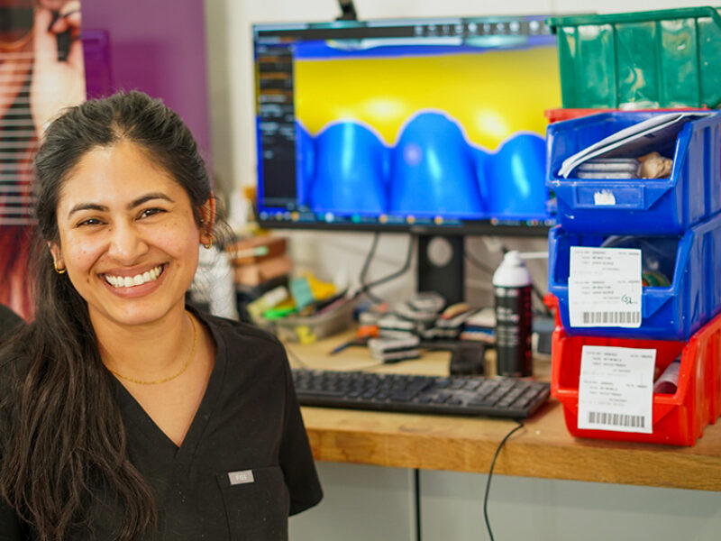 Fusion Dental Practice Gallery Image