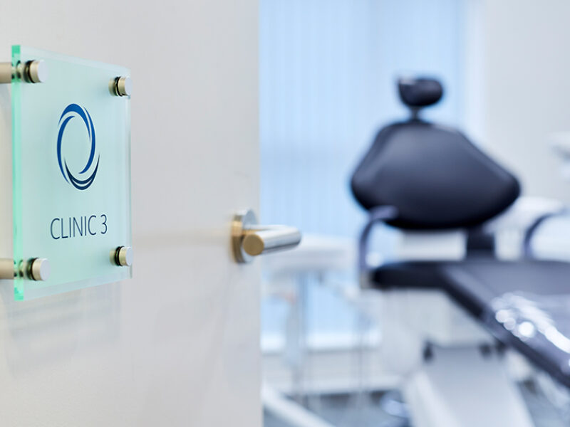 Fusion Dental Practice Gallery Image