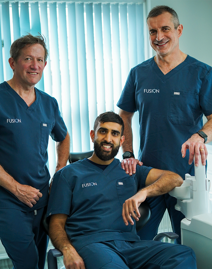 Fusion Dental