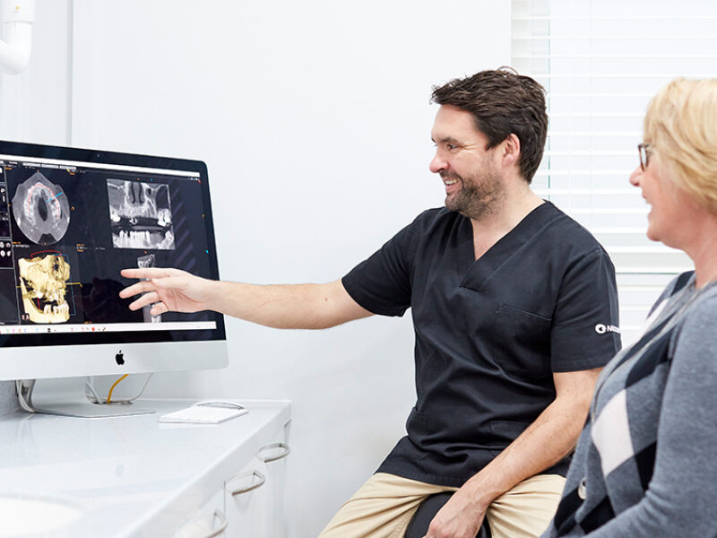 Fusion Dental Practice Gallery Image