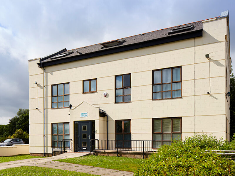 Fusion Dental Practice Gallery Image