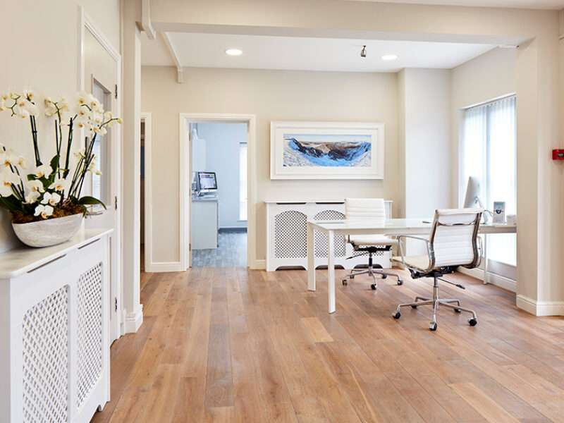 Fusion Dental Practice Gallery Image