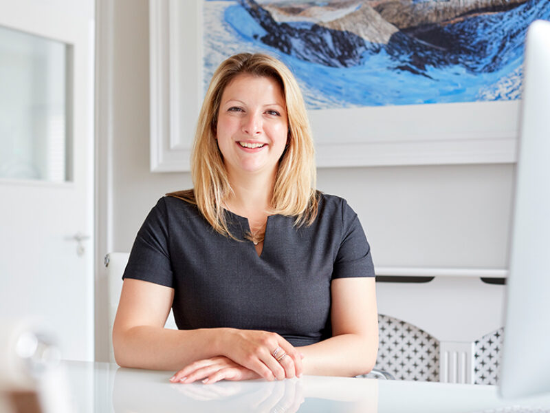 Fusion Dental Practice Gallery Image