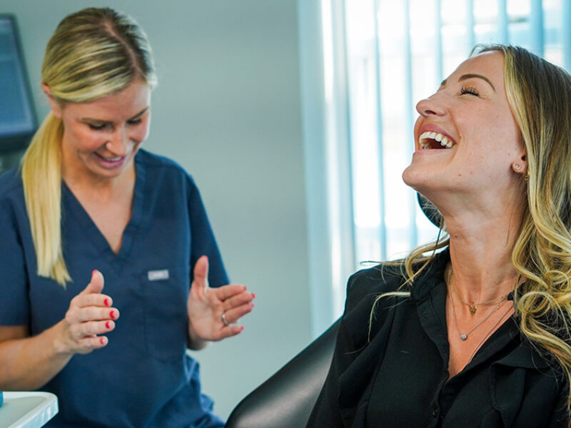 Fusion Dental Practice Gallery Image