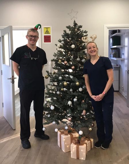 Fusion Dental - Job Image